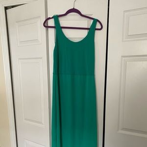 Vince Camuto maxi dress [never worn]